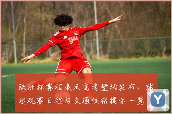 欧洲杯赛程表及高清壁纸发布，球迷观赛日程与交通住宿提示一览