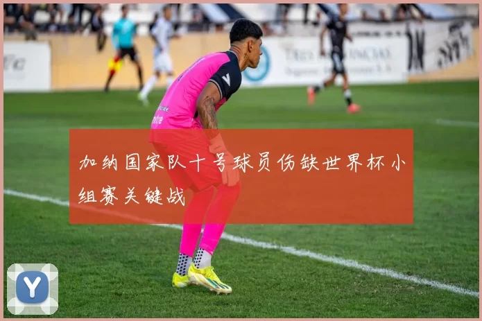 加纳国家队十号球员伤缺世界杯小组赛关键战