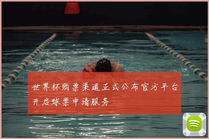 世界杯购票渠道正式公布官方平台开启球票申请服务